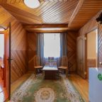 Полулюкс (Полулюкс), База отдыха БЕРЕГ МОЛОГИ