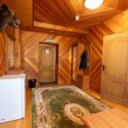 Полулюкс (Полулюкс), База отдыха БЕРЕГ МОЛОГИ