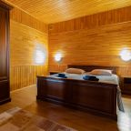 Люкс (Люкс), База отдыха БЕРЕГ МОЛОГИ