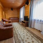 Люкс (Люкс), База отдыха БЕРЕГ МОЛОГИ