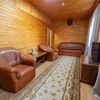 Люкс (Люкс), База отдыха БЕРЕГ МОЛОГИ