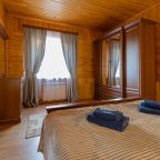 Люкс (Люкс), База отдыха БЕРЕГ МОЛОГИ