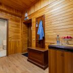 Люкс (Люкс), База отдыха БЕРЕГ МОЛОГИ