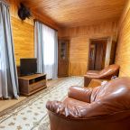 Люкс (Люкс), База отдыха БЕРЕГ МОЛОГИ