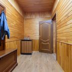 Люкс (Люкс), База отдыха БЕРЕГ МОЛОГИ