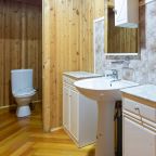 Дом (Дом №1 на 8 гостей), База отдыха БЕРЕГ МОЛОГИ