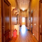 Дом (Дом №1 на 8 гостей), База отдыха БЕРЕГ МОЛОГИ