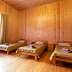 Дом (Дом №1 на 8 гостей), База отдыха БЕРЕГ МОЛОГИ