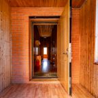 Дом (Дом №1 на 8 гостей), База отдыха БЕРЕГ МОЛОГИ