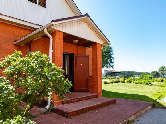 Фотография номера базы отдыха БЕРЕГ МОЛОГИ