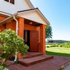 Дом (Дом №1 на 8 гостей), База отдыха БЕРЕГ МОЛОГИ