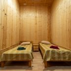 Дом (Дом №1 на 8 гостей), База отдыха БЕРЕГ МОЛОГИ