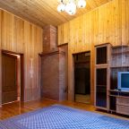 Дом (Дом №1 на 8 гостей), База отдыха БЕРЕГ МОЛОГИ