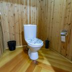 Дом (Дом №1 на 8 гостей), База отдыха БЕРЕГ МОЛОГИ