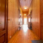 Дом (Дом №1 на 8 гостей), База отдыха БЕРЕГ МОЛОГИ