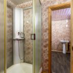 Дом (Дом №1 на 8 гостей), База отдыха БЕРЕГ МОЛОГИ