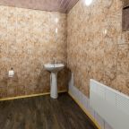 Дом (Дом №1 на 8 гостей), База отдыха БЕРЕГ МОЛОГИ