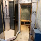 Дом (Дом №2 на 10 гостей с хамамом), База отдыха БЕРЕГ МОЛОГИ