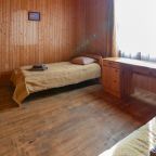 Дом (Дом №2 на 10 гостей с хамамом), База отдыха БЕРЕГ МОЛОГИ