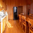 Дом (Дом №2 на 10 гостей с хамамом), База отдыха БЕРЕГ МОЛОГИ