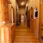 Дом (Дом №2 на 10 гостей с хамамом), База отдыха БЕРЕГ МОЛОГИ