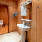 Дом (Дом №2 на 10 гостей с хамамом), База отдыха БЕРЕГ МОЛОГИ