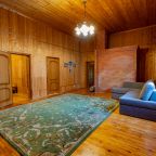 Дом (Дом №2 на 10 гостей с хамамом), База отдыха БЕРЕГ МОЛОГИ