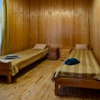 Дом (Дом №2 на 10 гостей с хамамом), База отдыха БЕРЕГ МОЛОГИ