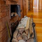 Дом (Дом №2 на 10 гостей с хамамом), База отдыха БЕРЕГ МОЛОГИ