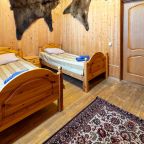 Дом (Дом №2 на 10 гостей с хамамом), База отдыха БЕРЕГ МОЛОГИ