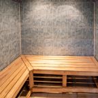 Дом (Дом №2 на 10 гостей с хамамом), База отдыха БЕРЕГ МОЛОГИ