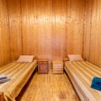 Дом (Дом №2 на 10 гостей с хамамом), База отдыха БЕРЕГ МОЛОГИ