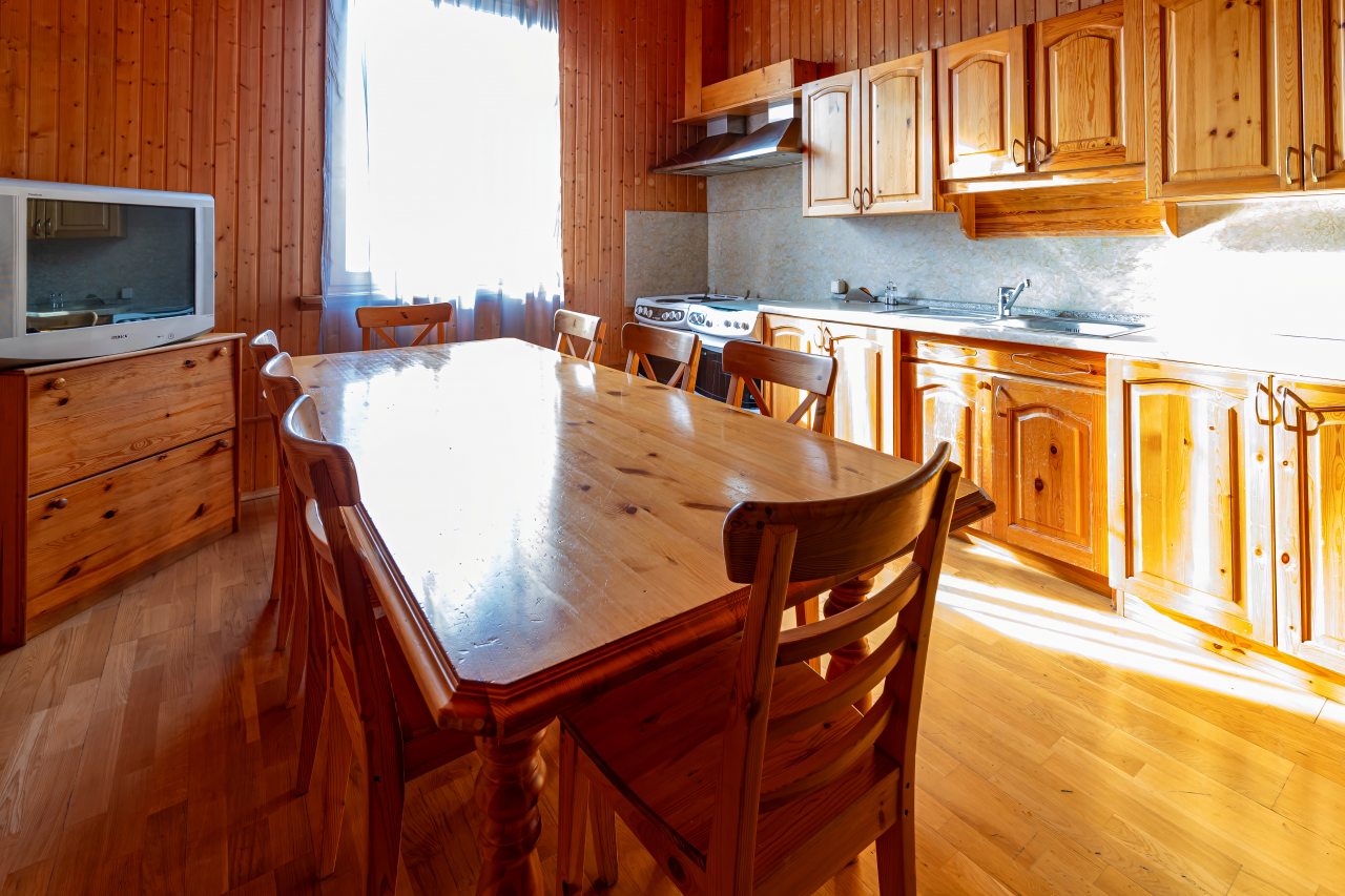 Дом (Дом №2 на 10 гостей с хамамом), База отдыха БЕРЕГ МОЛОГИ