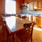 Дом (Дом №2 на 10 гостей с хамамом), База отдыха БЕРЕГ МОЛОГИ