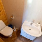 Дом (Мастер дом на 12 гостей), База отдыха БЕРЕГ МОЛОГИ