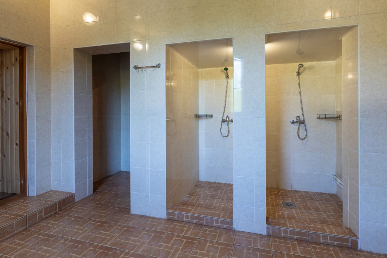 Дом (Мастер дом на 12 гостей), База отдыха БЕРЕГ МОЛОГИ