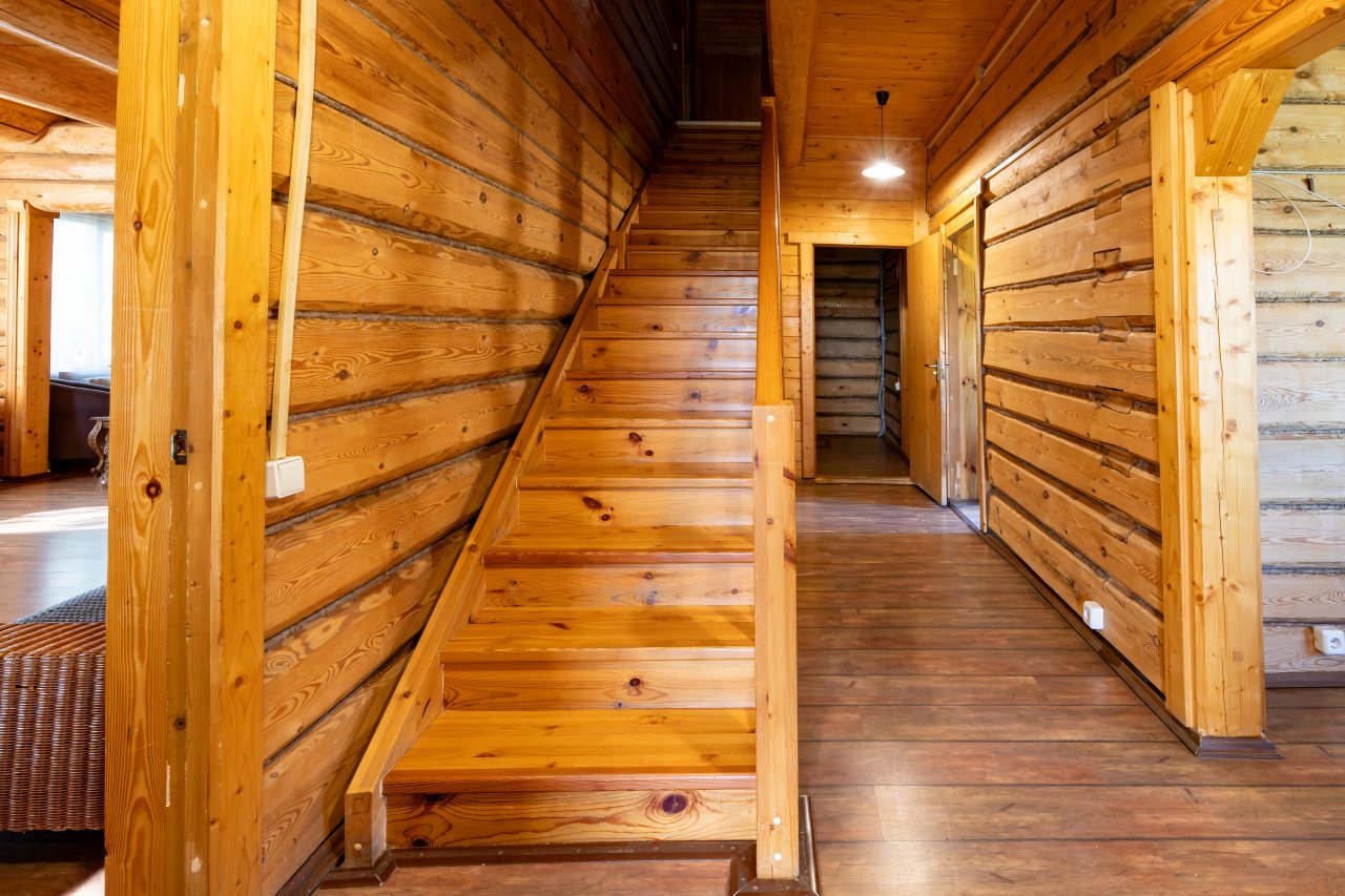 Дом (Мастер дом на 12 гостей), База отдыха БЕРЕГ МОЛОГИ