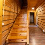 Дом (Мастер дом на 12 гостей), База отдыха БЕРЕГ МОЛОГИ