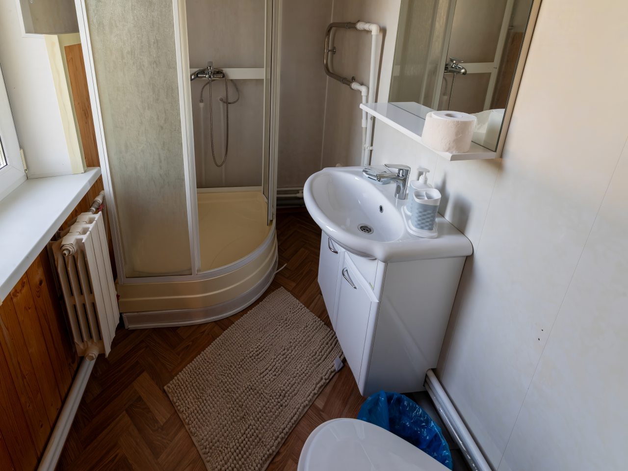 Дом (Мастер дом на 12 гостей), База отдыха БЕРЕГ МОЛОГИ