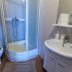 Дом (Мастер дом на 12 гостей), База отдыха БЕРЕГ МОЛОГИ