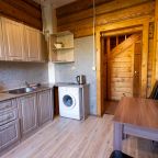 Дом (Мастер дом на 12 гостей), База отдыха БЕРЕГ МОЛОГИ