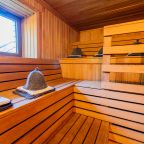 Дом (Мастер дом на 12 гостей), База отдыха БЕРЕГ МОЛОГИ