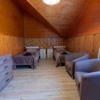 Дом (Мастер дом на 12 гостей), База отдыха БЕРЕГ МОЛОГИ