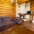 Дом (Мастер дом на 12 гостей), База отдыха БЕРЕГ МОЛОГИ