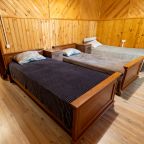 Дом (Мастер дом на 12 гостей), База отдыха БЕРЕГ МОЛОГИ