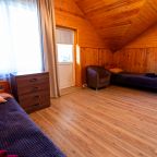 Дом (Мастер дом на 12 гостей), База отдыха БЕРЕГ МОЛОГИ