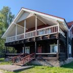 Дом (Мастер дом на 12 гостей), База отдыха БЕРЕГ МОЛОГИ