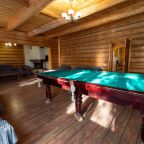 Дом (Мастер дом на 12 гостей), База отдыха БЕРЕГ МОЛОГИ