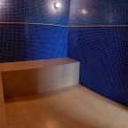 Хамам, База отдыха БЕРЕГ МОЛОГИ