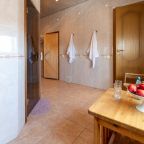 Хамам, База отдыха БЕРЕГ МОЛОГИ